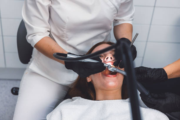 Best Chipped Tooth Repair Near Me  in East Los Angeles, CA